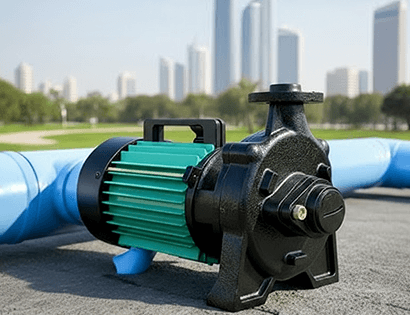 UPVC Pressur Pipes & Fittings