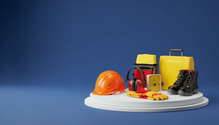 Safety Equipments